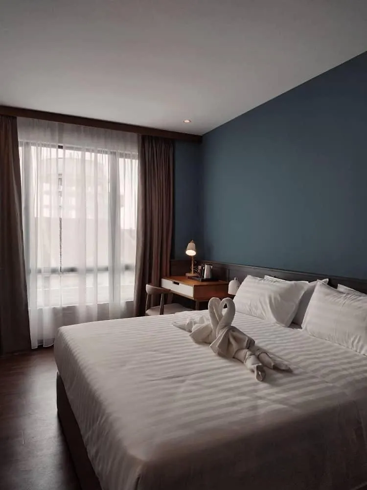 O&G Hotel Parit Buntar