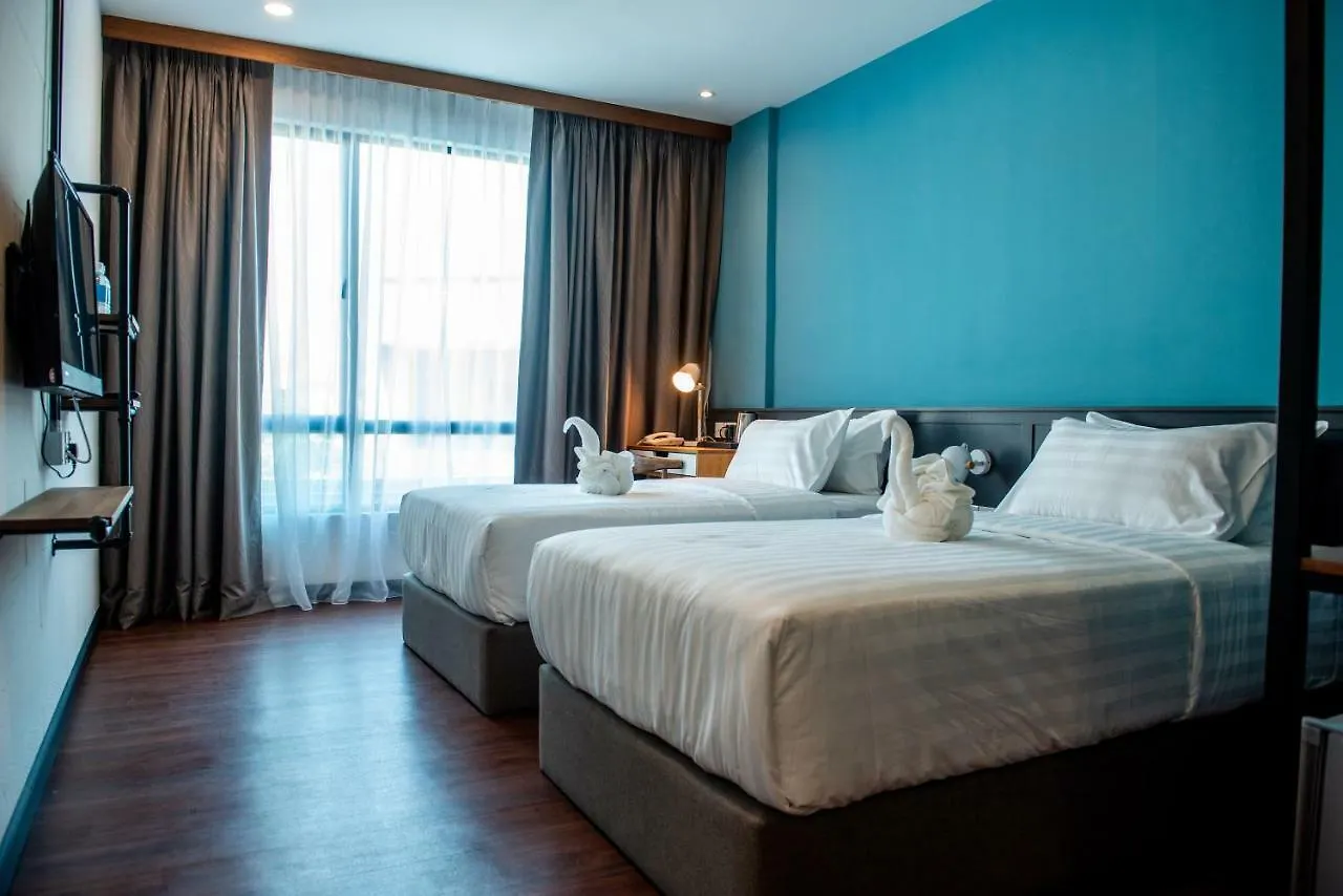 O&G Hotel Parit Buntar Μαλαισία