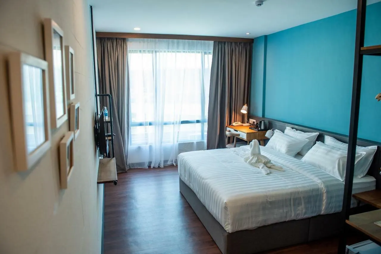 O&G Hotel Parit Buntar
